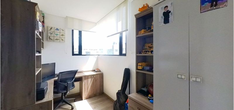 Apartamento en Venta en Bogotá, D.C., Chía-18