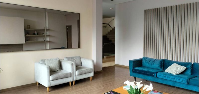 Apartamento en Venta en Bogotá, D.C., Chía-19