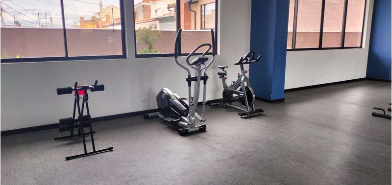 Apartamento en Venta en Bogotá, D.C., Chía-20