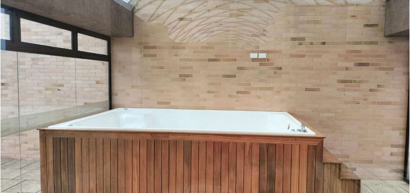 Apartamento en Venta en Bogotá, D.C., Chía-21