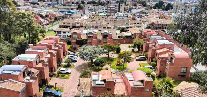 Apartamento en Venta en Bogotá, D.C., Chía-26