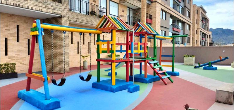 Apartamento en Venta en Bogotá, D.C., Chía-27