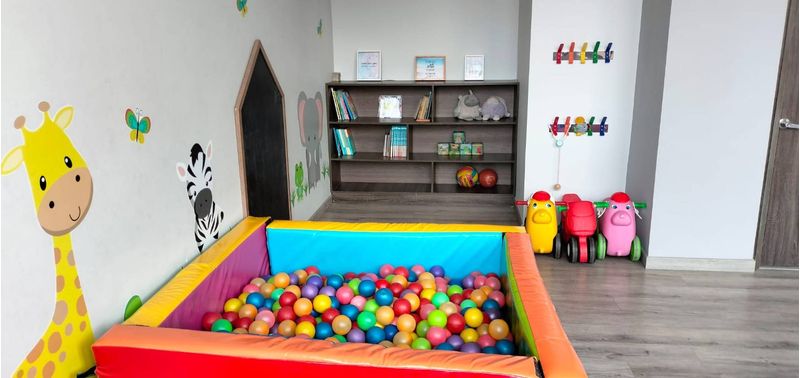Apartamento en Venta en Bogotá, D.C., Chía-28