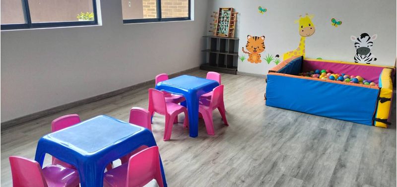 Apartamento en Venta en Bogotá, D.C., Chía-30