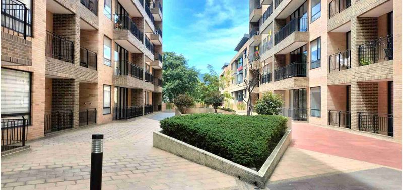 Apartamento en Venta en Bogotá, D.C., Chía-31