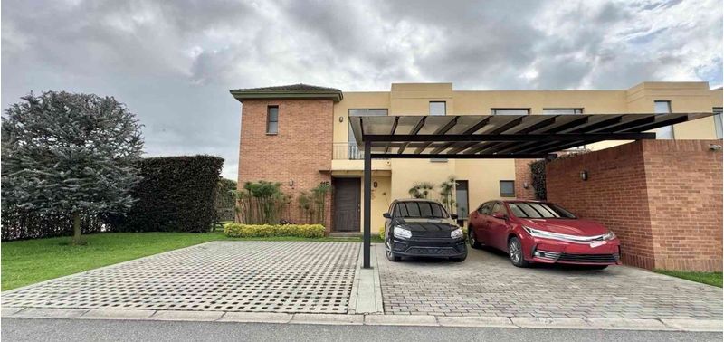 Casa en Venta en Bogotá, D.C., Cajicá