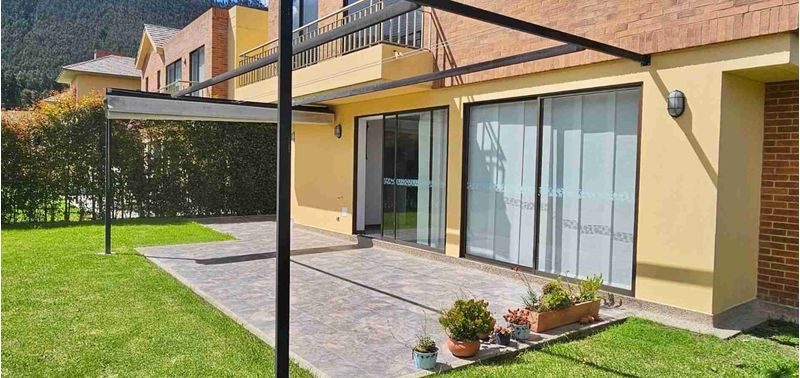 Casa en Venta en Bogotá, D.C., Cajicá-0