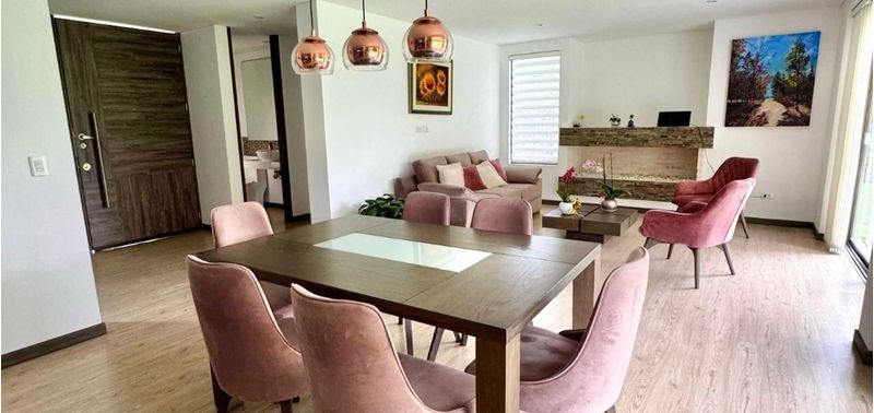 Casa en Venta en Bogotá, D.C., Cajicá-2