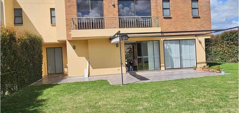 Casa en Venta en Bogotá, D.C., Cajicá-5