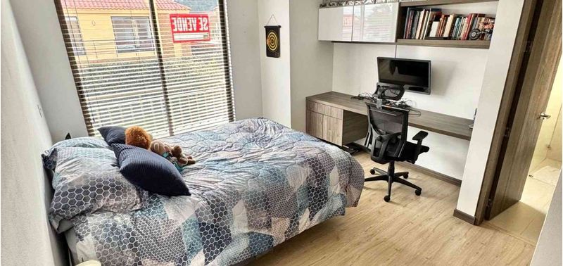 Casa en Venta en Bogotá, D.C., Cajicá-9