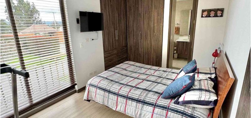 Casa en Venta en Bogotá, D.C., Cajicá-10
