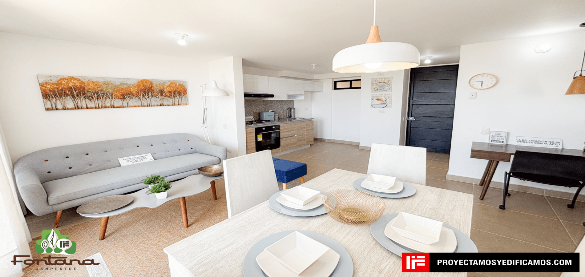 Foto Inmueble tipo Tipo F