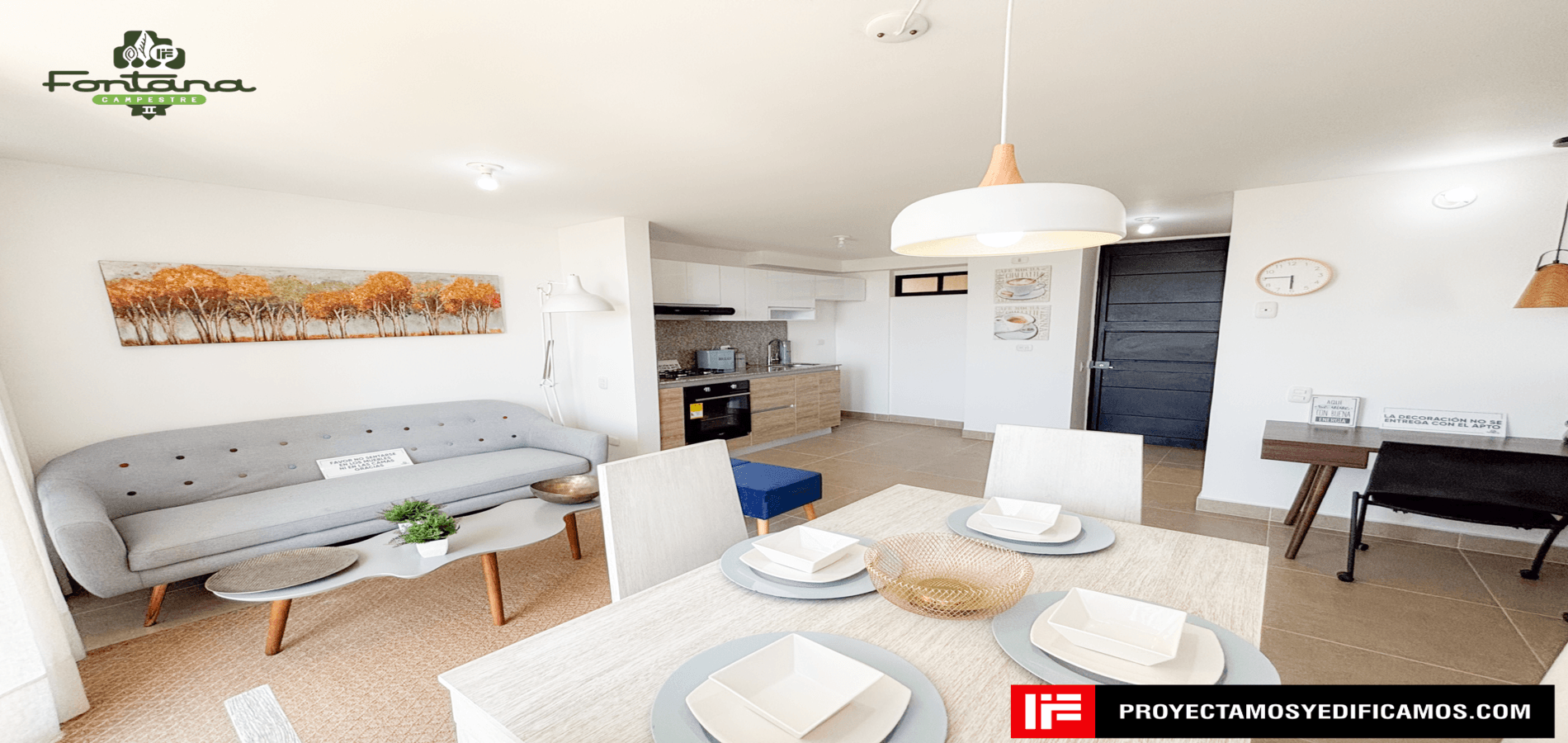Foto Inmueble tipo Tipo A