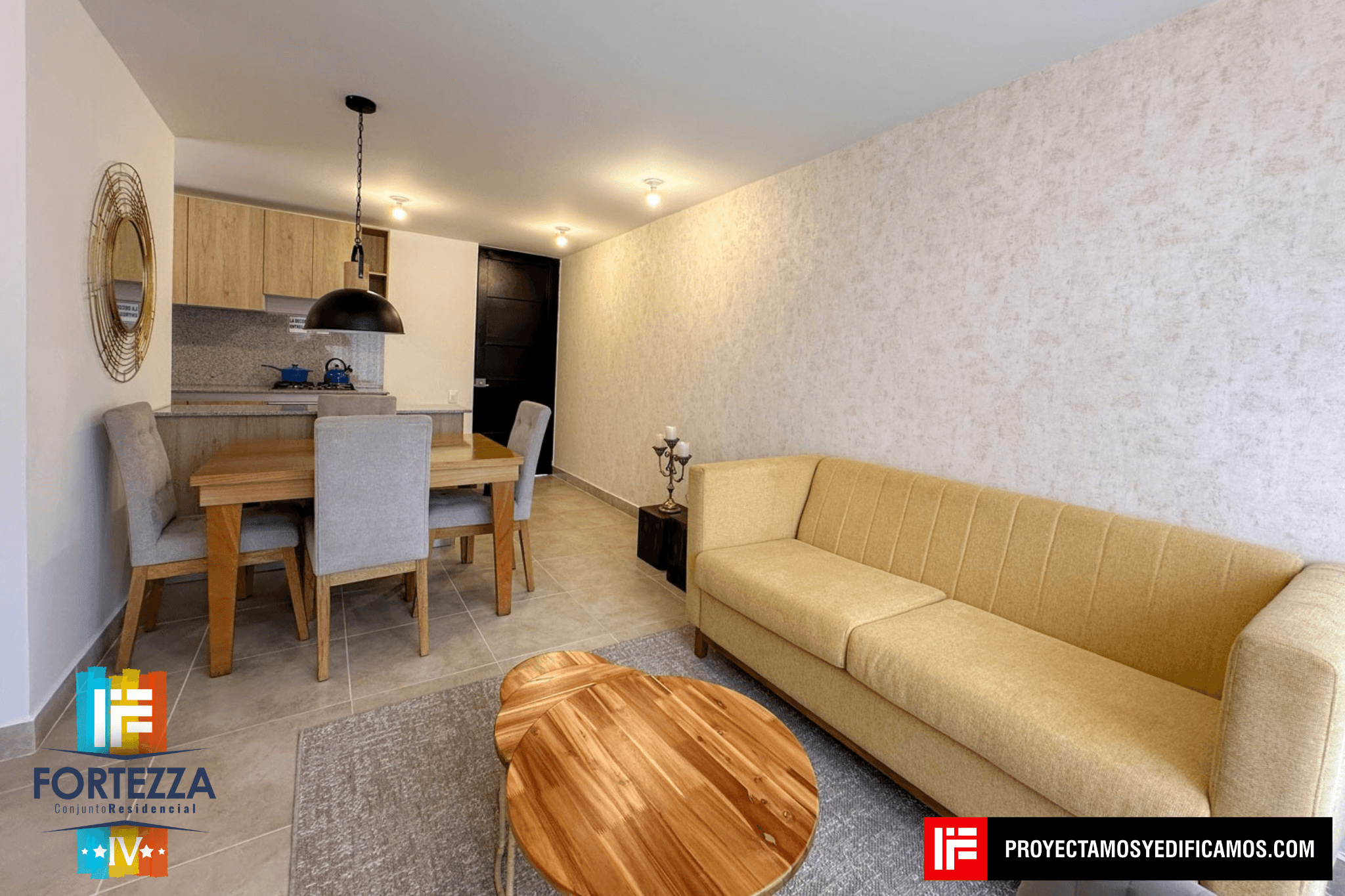 Foto Inmueble tipo Tipo A