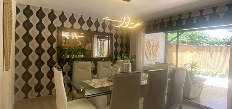 Casa en Venta en Medellín, El Poblado