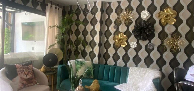 Casa en Venta en Medellín, El Poblado-0