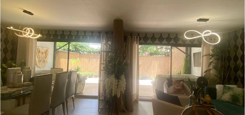 Casa en Venta en Medellín, El Poblado-2