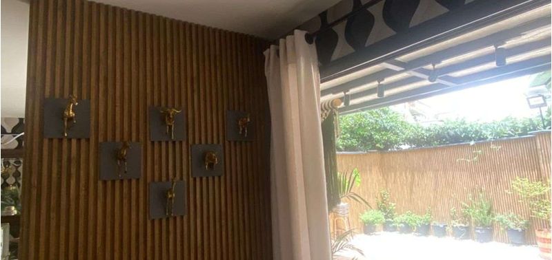 Casa en Venta en Medellín, El Poblado-3