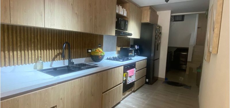 Casa en Venta en Medellín, El Poblado-8