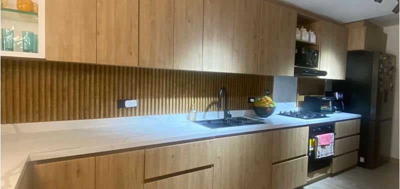 Casa en Venta en Medellín, El Poblado-10