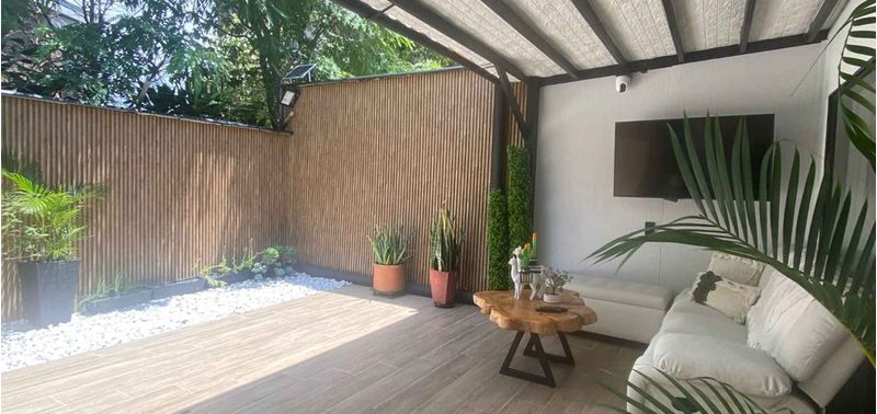 Casa en Venta en Medellín, El Poblado-12