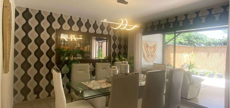 Casa en Venta en Medellín, El Poblado-13