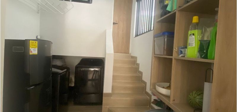 Casa en Venta en Medellín, El Poblado-15