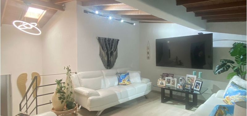 Casa en Venta en Medellín, El Poblado-17