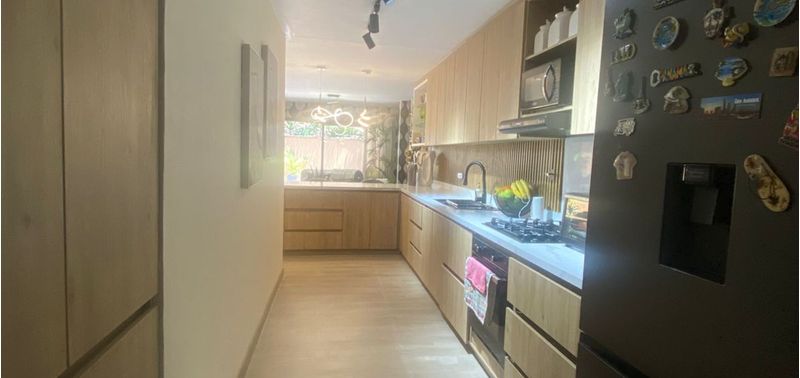 Casa en Venta en Medellín, El Poblado-20