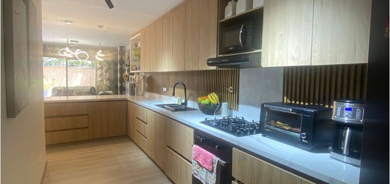 Casa en Venta en Medellín, El Poblado-21