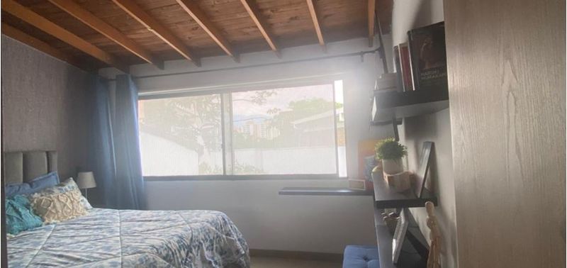 Casa en Venta en Medellín, El Poblado-23