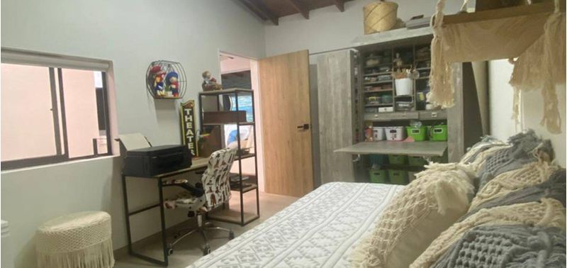 Casa en Venta en Medellín, El Poblado-25