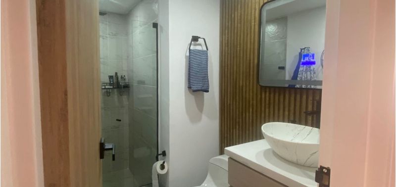 Casa en Venta en Medellín, El Poblado-27