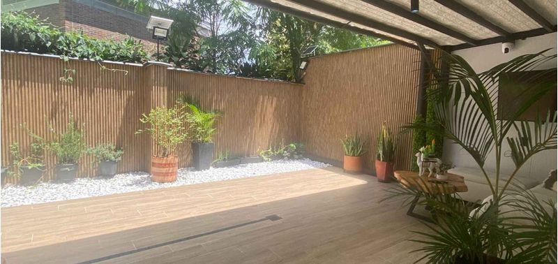 Casa en Venta en Medellín, El Poblado-30
