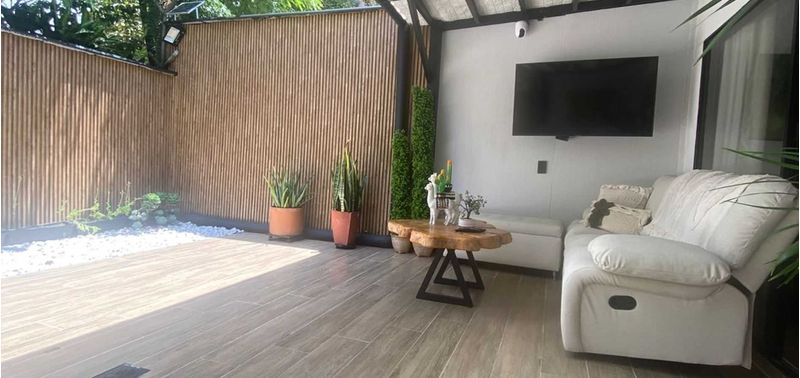 Casa en Venta en Medellín, El Poblado-31