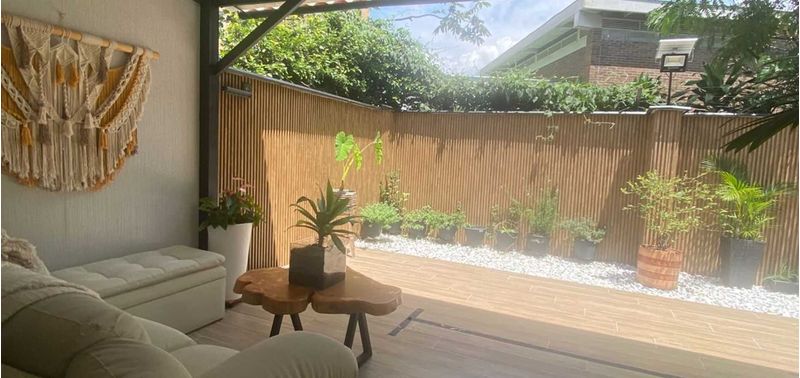 Casa en Venta en Medellín, El Poblado-32