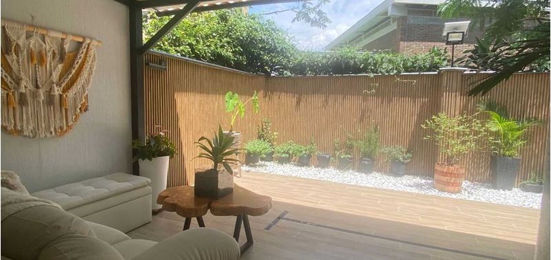 Casa en Venta en Medellín, El Poblado-33