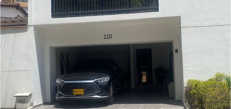 Casa en Venta en Medellín, El Poblado-34