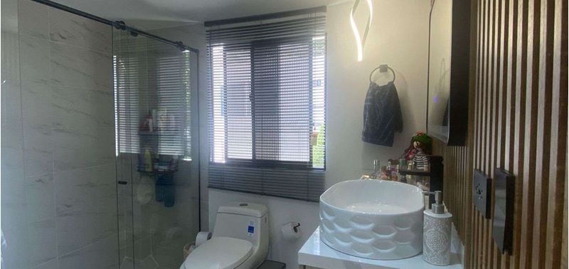 Casa en Venta en Medellín, El Poblado-35