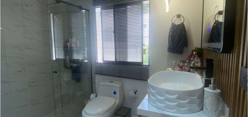 Casa en Venta en Medellín, El Poblado-36