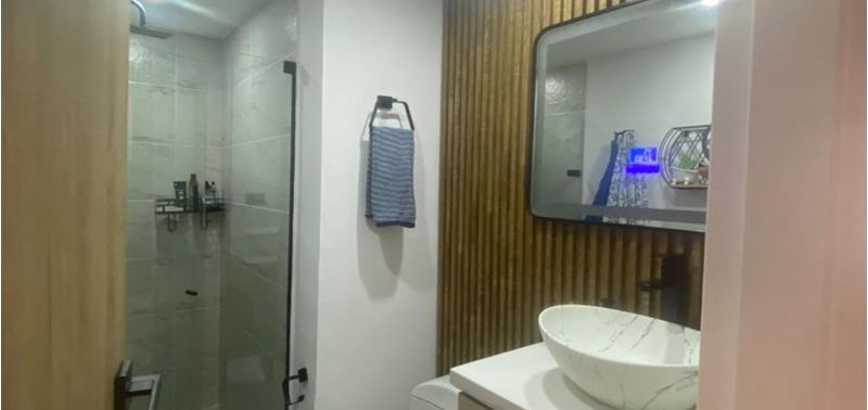 Casa en Venta en Medellín, El Poblado-37