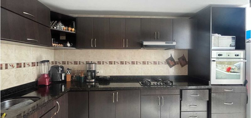 Casa en Venta en Bogotá, D.C., Chía-7