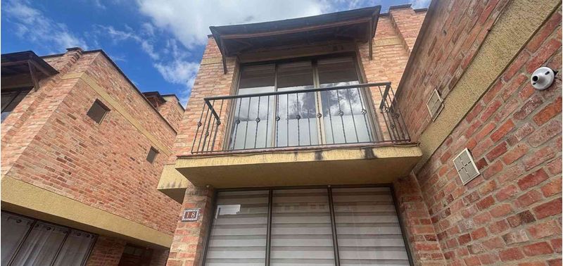 Casa en Venta en Bogotá, D.C., Chía-8