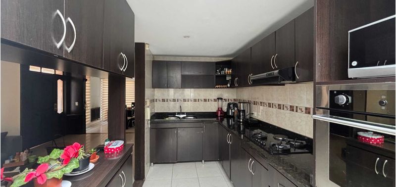 Casa en Venta en Bogotá, D.C., Chía-9