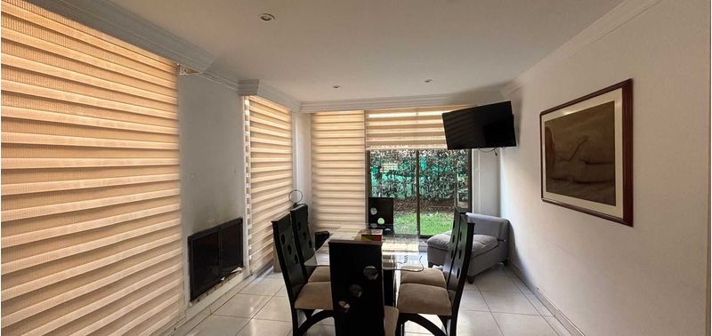 Casa en Venta en Bogotá, D.C., Chía-10