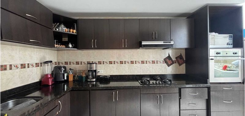 Casa en Venta en Bogotá, D.C., Chía-13