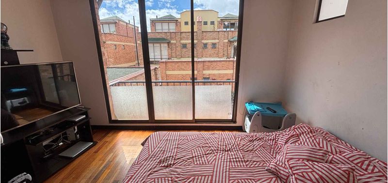 Casa en Venta en Bogotá, D.C., Chía-14