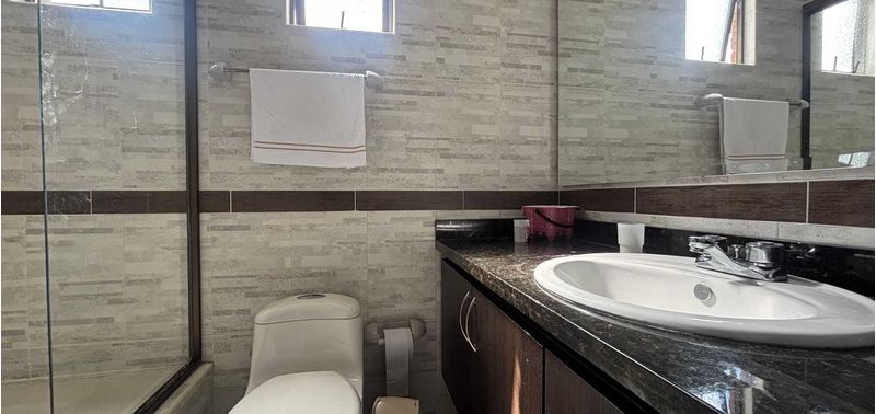 Casa en Venta en Bogotá, D.C., Chía-16