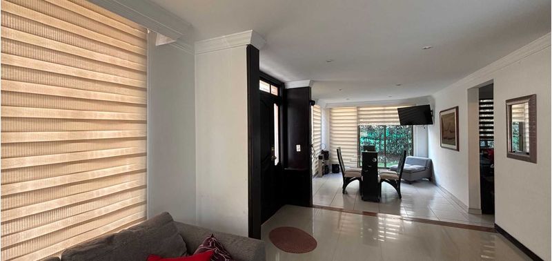 Casa en Venta en Bogotá, D.C., Chía-20