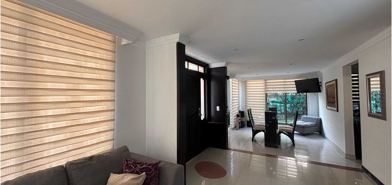 Casa en Venta en Bogotá, D.C., Chía-23